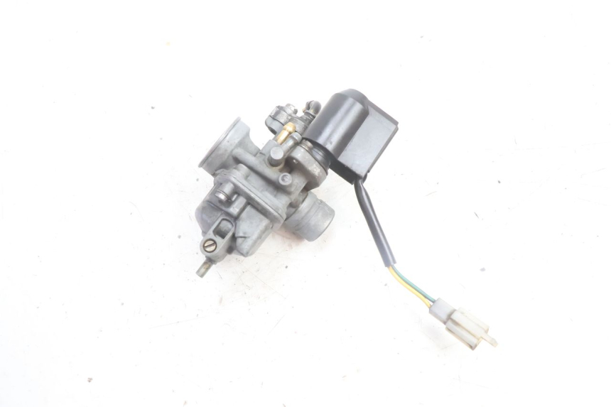 photo de CARBURATEUR YAMAHA NEO'S NEOS 2T 50 (1998 - 2007) - Gros plan technique