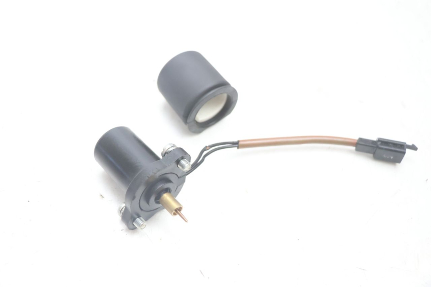 photo de CARBURATEUR IMF INDUSTRIE NEW PACH 2T 50 (2014 - 2020) - Détails caractéristiques