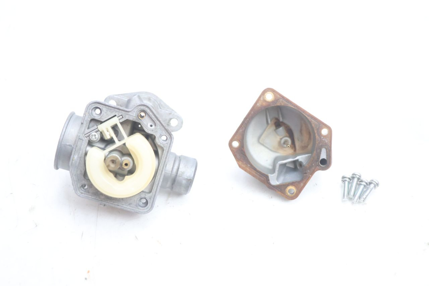 photo de CARBURATEUR IMF INDUSTRIE NEW PACH 2T 50 (2014 - 2020) - État de surface