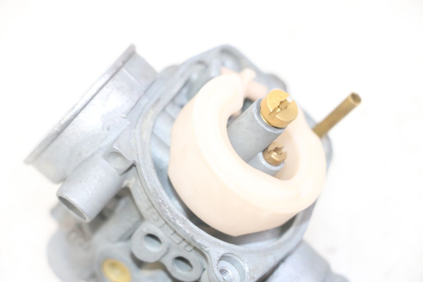 photo de CARBURATEUR PIAGGIO NEW TYPHOON 50 (2018 - 2021) - Détails caractéristiques