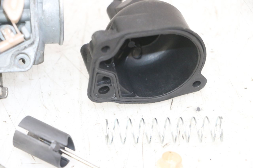 photo de CARBURATEUR PIAGGIO NEW TYPHOON 50 (2018 - 2021) - Photo complémentaire