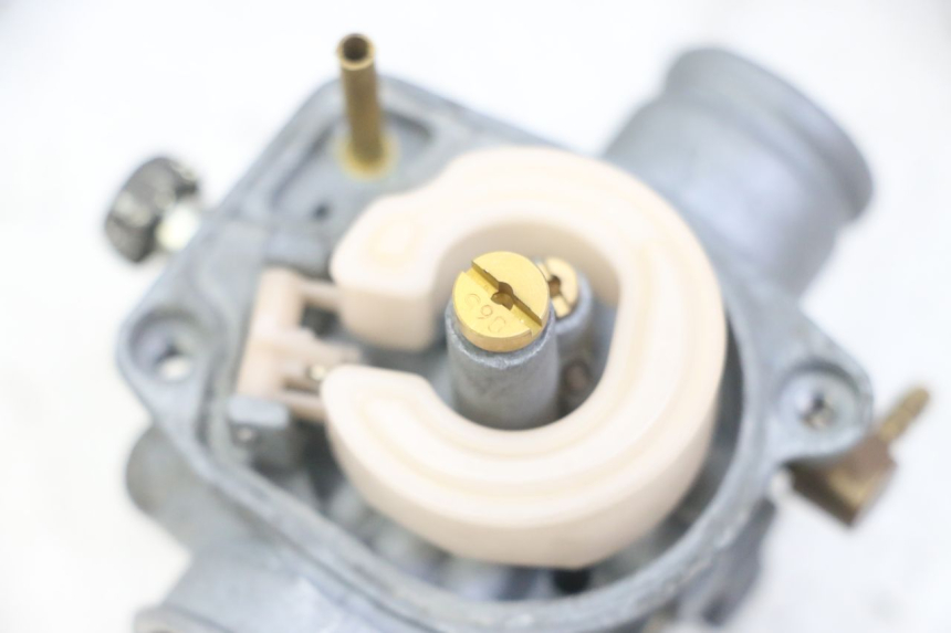 photo de CARBURATEUR PIAGGIO NEW TYPHOON 50 (2018 - 2021) - Marquages et références