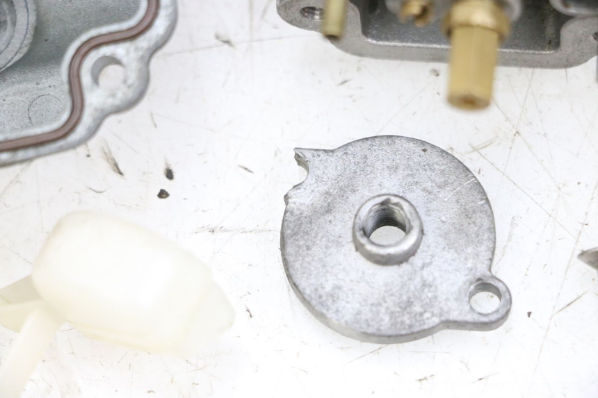 photo de CARBURATEUR PIAGGIO NEW TYPHOON 50 (2018 - 2021) - Détails caractéristiques