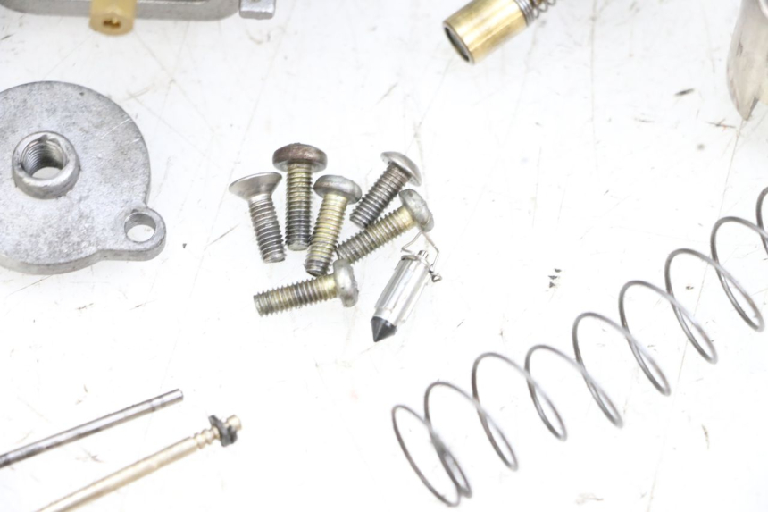 photo de CARBURATEUR PIAGGIO NEW TYPHOON 50 (2018 - 2021) - Photo complémentaire