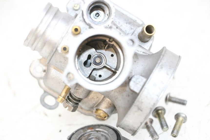 photo de CARBURATEUR PIAGGIO NEW TYPHOON 50 (2018 - 2021) - Pièce contrôlée