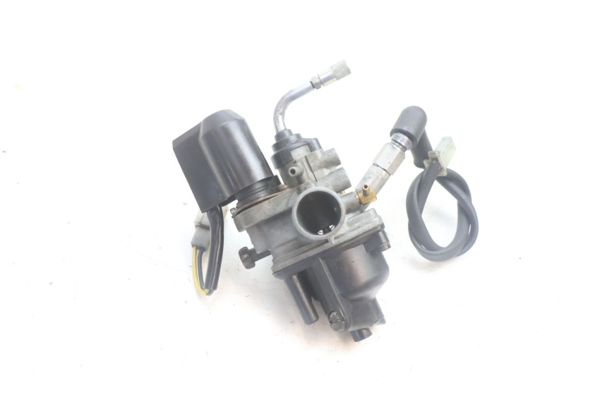 photo de CARBURATEUR PIAGGIO NEW TYPHOON 50 (2018 - 2021) - Zoom état d’usage