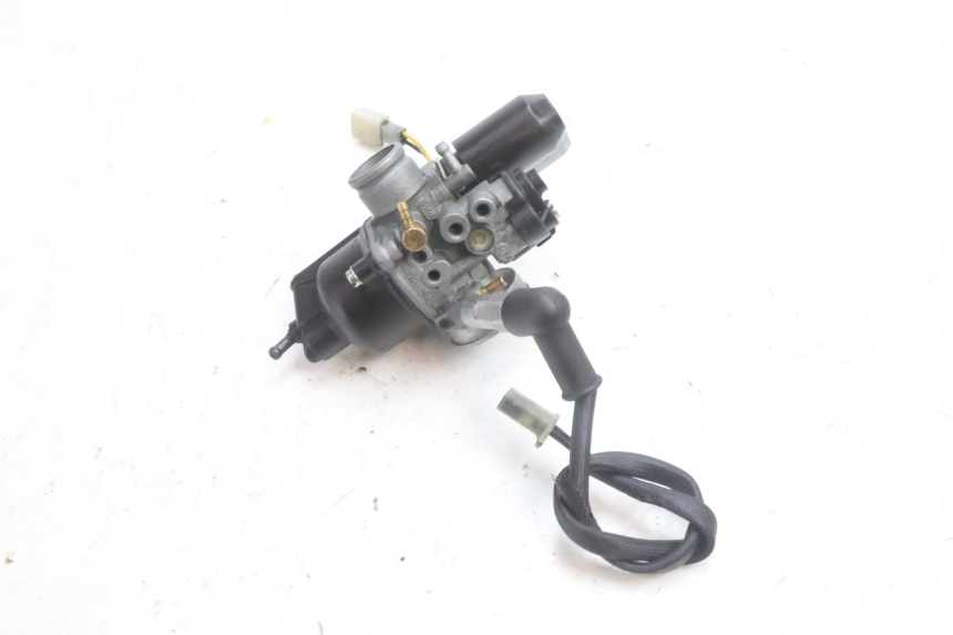 photo de CARBURATEUR PIAGGIO NEW TYPHOON 50 (2018 - 2021) - Zoom état d’usage