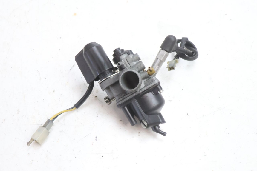 photo de CARBURATEUR PIAGGIO NEW TYPHOON 50 (2018 - 2021) - Autre angle de vue