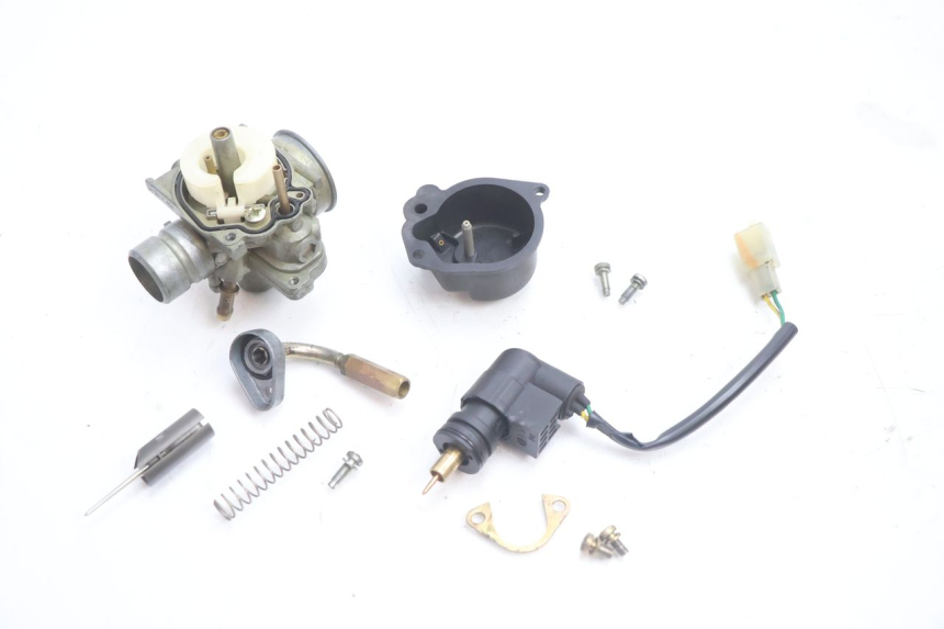 photo de CARBURATEUR MBK NITRO 50 (2004 - 2008) - État de surface