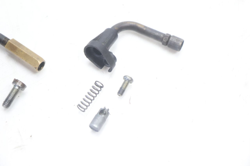 photo de CARBURATEUR MBK NITRO 50 (2004 - 2008) - Zoom composants