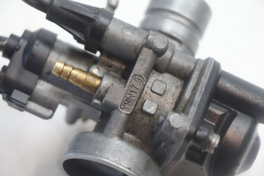 photo de CARBURATEUR MBK NITRO 50 (2004 - 2008) - Zoom état d’usage