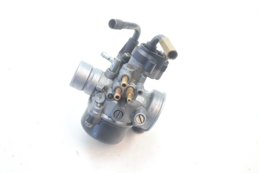 photo de CARBURATEUR MBK NITRO 50 (2004 - 2008) - Gros plan technique