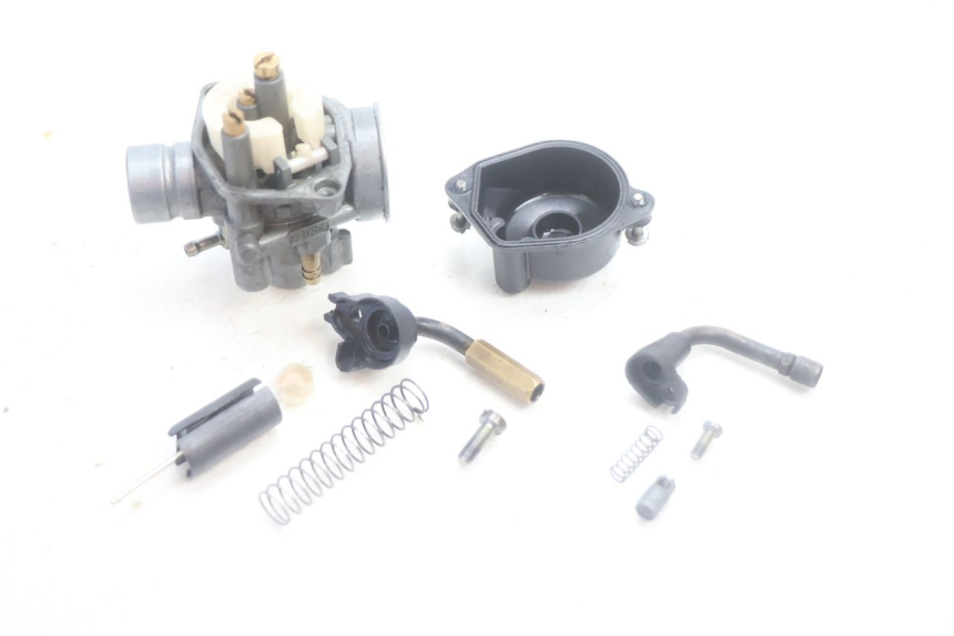 photo de CARBURATEUR MBK NITRO 50 (2004 - 2008) - État de surface