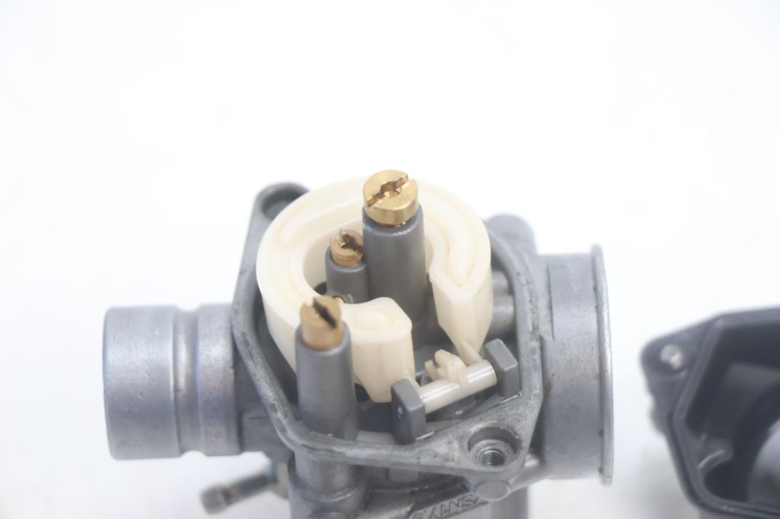 photo de CARBURATEUR MBK NITRO 50 (2004 - 2008) - Marquages et références