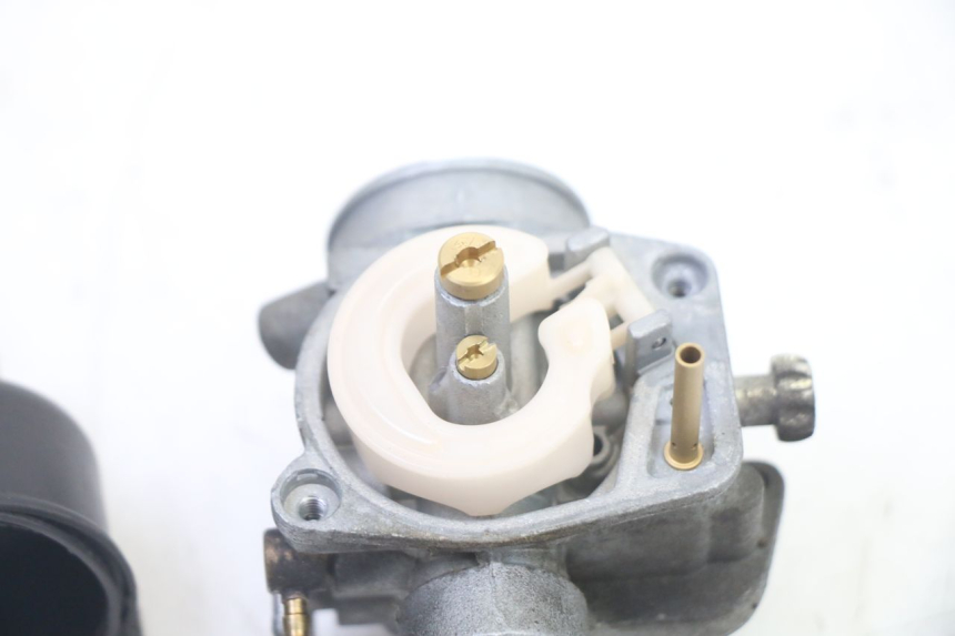 photo de CARBURATEUR PIAGGIO NRG POWER PUREJET 50 (2018 - 2021) - Détails caractéristiques