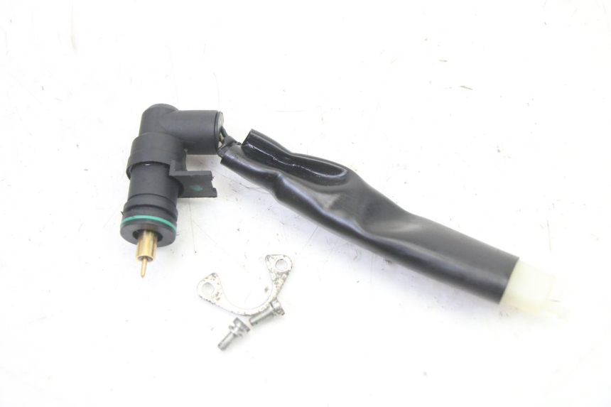 photo de CARBURATEUR PIAGGIO NRG POWER PUREJET 50 (2018 - 2021) - Vue rapprochée