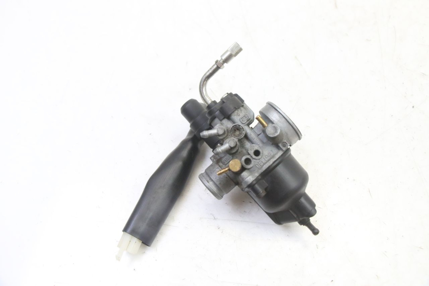 photo de CARBURATEUR PIAGGIO NRG POWER PUREJET 50 (2018 - 2021) - Vue d’ensemble