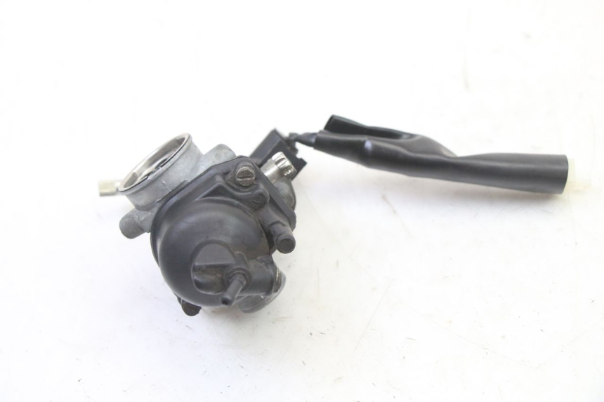 photo de CARBURATEUR PIAGGIO NRG POWER PUREJET 50 (2018 - 2021) - Marquages et références