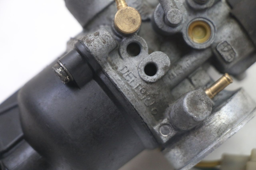 photo de CARBURATEUR PIAGGIO NRG POWER PUREJET 50 (2018 - 2021) - Vue d’ensemble