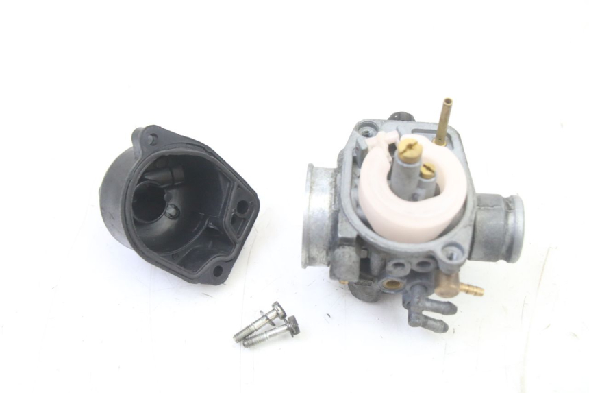 photo de CARBURATEUR PIAGGIO NRG POWER PUREJET 50 (2018 - 2021) - Pièce contrôlée