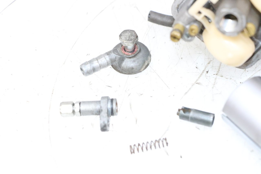 photo de CARBURATEUR HONDA NSR R 125 (1994 - 2003) - Détails caractéristiques