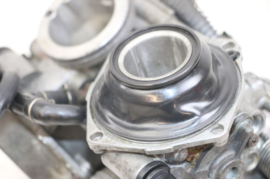 photo de CARBURATEUR HONDA NTV DEAUVILLE 650 (1998 - 2001) - Vue produit