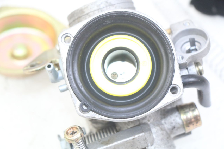 photo de CARBURATEUR SELECT UP OCTALIS 125 (2007 - 2012) - Marquages et références