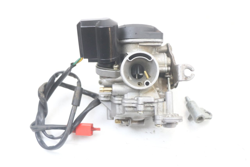 photo de CARBURATEUR JM MOTORS OLDIES 4T 50 (2010 - 2020) - Vue principale