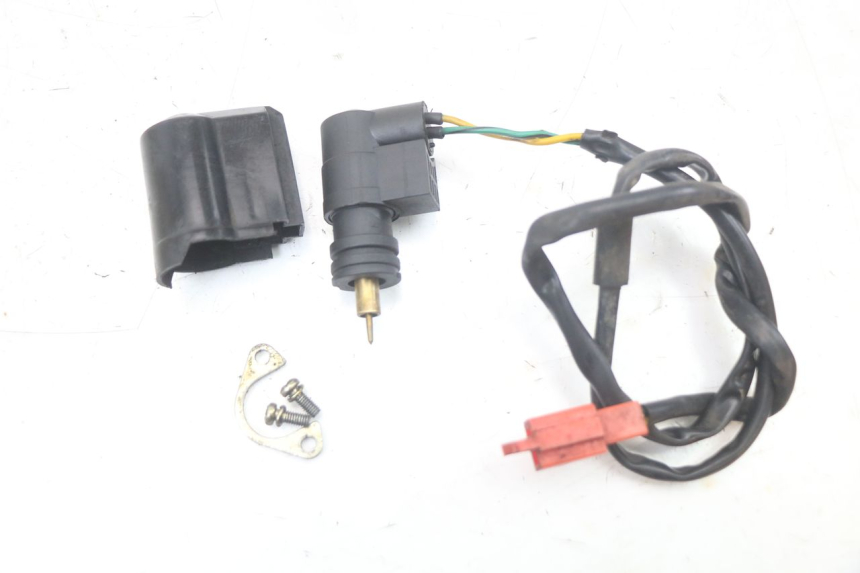 photo de CARBURATEUR JM MOTORS OLDIES 4T 50 (2010 - 2020) - Zoom composants