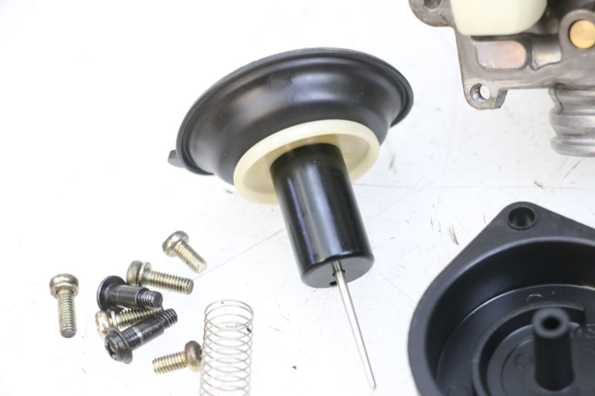 photo de CARBURATEUR JM MOTORS OLDIES 4T 50 (2010 - 2020) - Détails caractéristiques