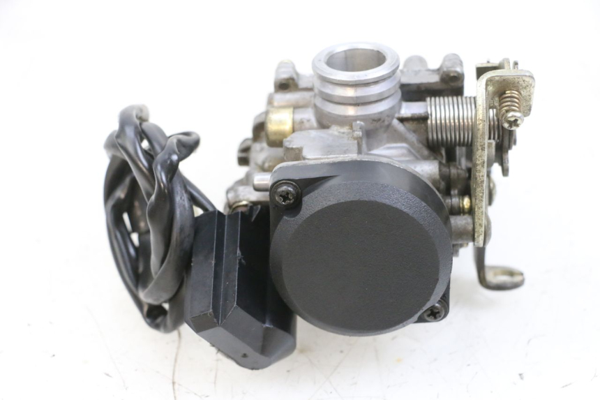 photo de CARBURATEUR JM MOTORS OLDIES 4T 50 (2010 - 2020) - Autre angle de vue