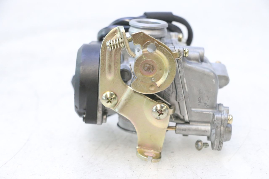 photo de CARBURATEUR JM MOTORS OLDIES 4T 50 (2010 - 2020) - Autre angle de vue