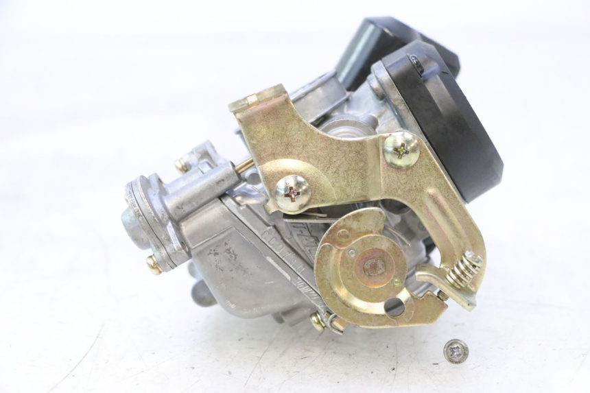 photo de CARBURATEUR JM MOTORS OLDIES 4T 50 (2010 - 2020) - Points de fixation