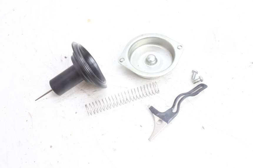 photo de CARBURATEUR JM MOTORS OLDIES 4T 50 (2010 - 2020) - Zoom composants