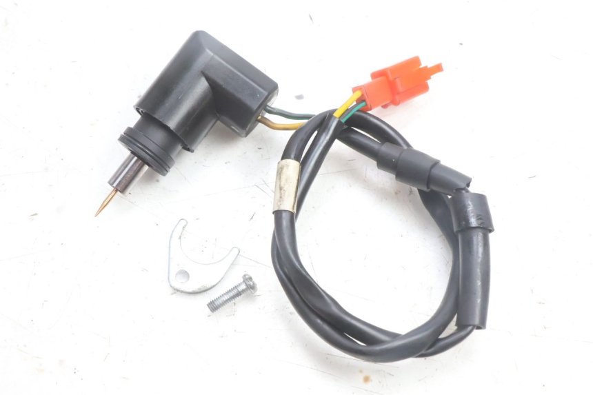 photo de CARBURATEUR JM MOTORS OLDIES 4T 50 (2010 - 2020) - Vue rapprochée