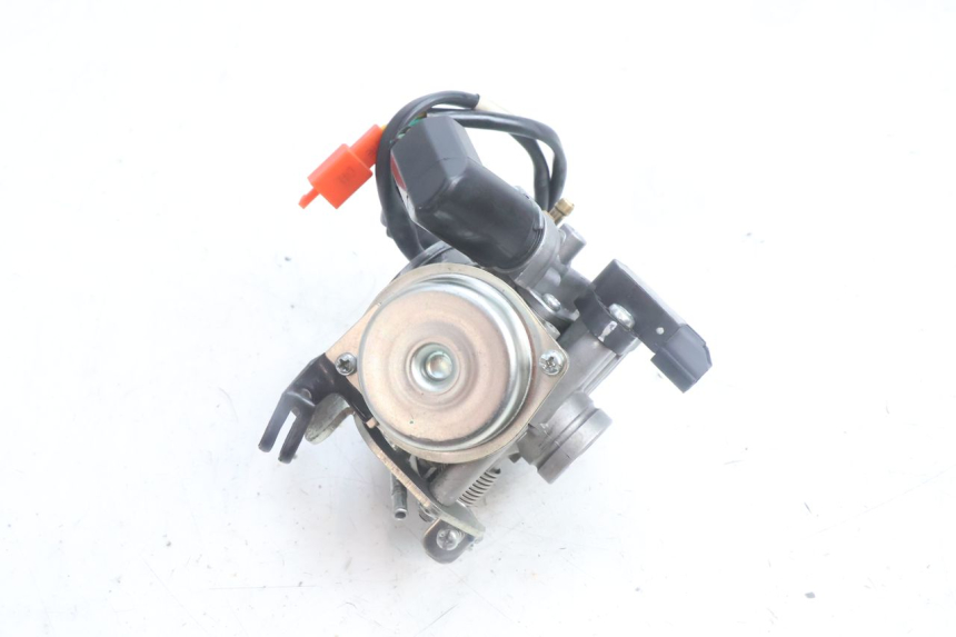 photo de CARBURATEUR JM MOTORS OLDIES 4T 50 (2010 - 2020) - Points de fixation