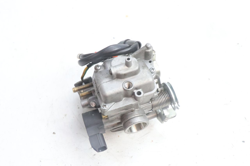 photo de CARBURATEUR JM MOTORS OLDIES 4T 50 (2010 - 2020) - État de surface