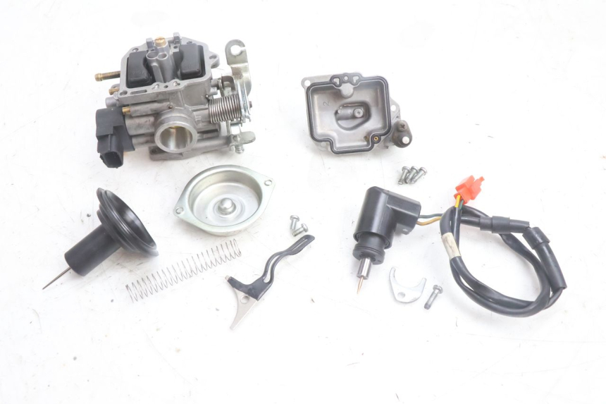 photo de CARBURATEUR JM MOTORS OLDIES 4T 50 (2010 - 2020) - Pièce contrôlée