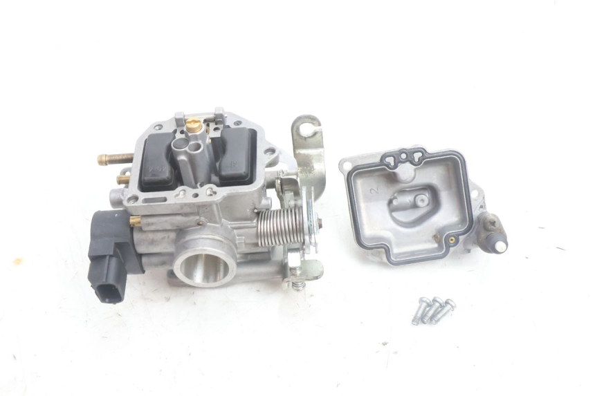 photo de CARBURATEUR JM MOTORS OLDIES 4T 50 (2010 - 2020) - Marquages et références