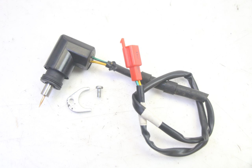 photo de CARBURATEUR JM MOTORS OLDIES GT 4T 50 (2018 - 2025) - Zoom composants