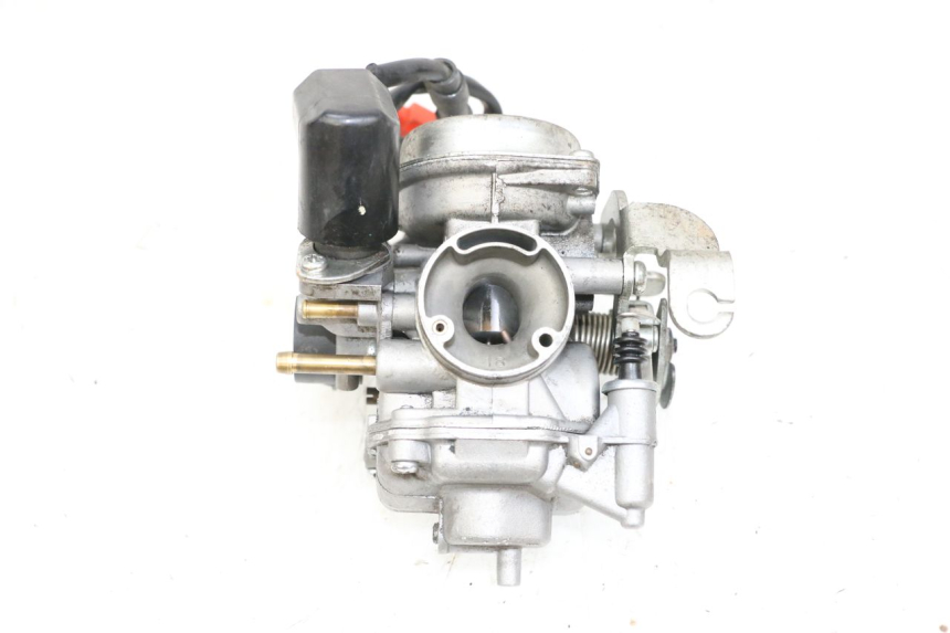 photo de CARBURATEUR JM MOTORS OLDIES GT 4T 50 (2018 - 2025) - Vue principale