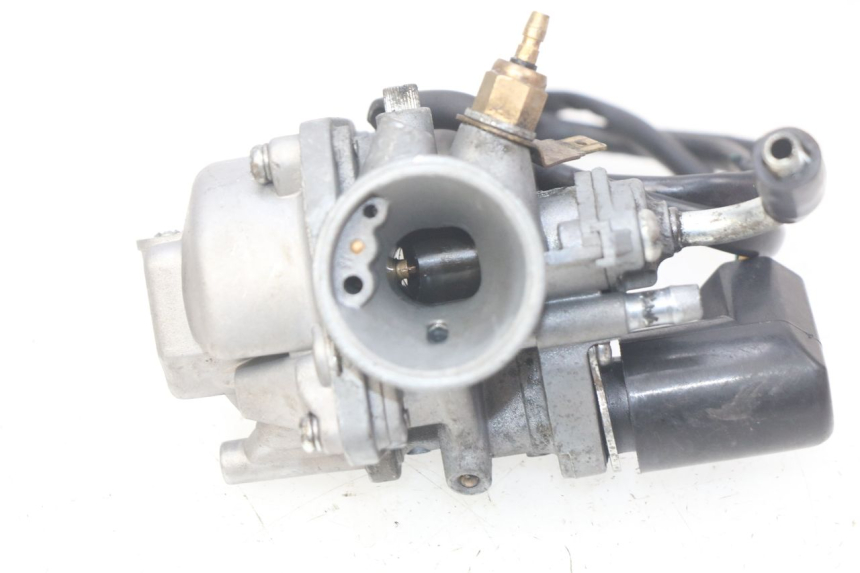 photo de CARBURATEUR SYM ORBIT 2 2T 50 (2008 - 2018) - Vue principale