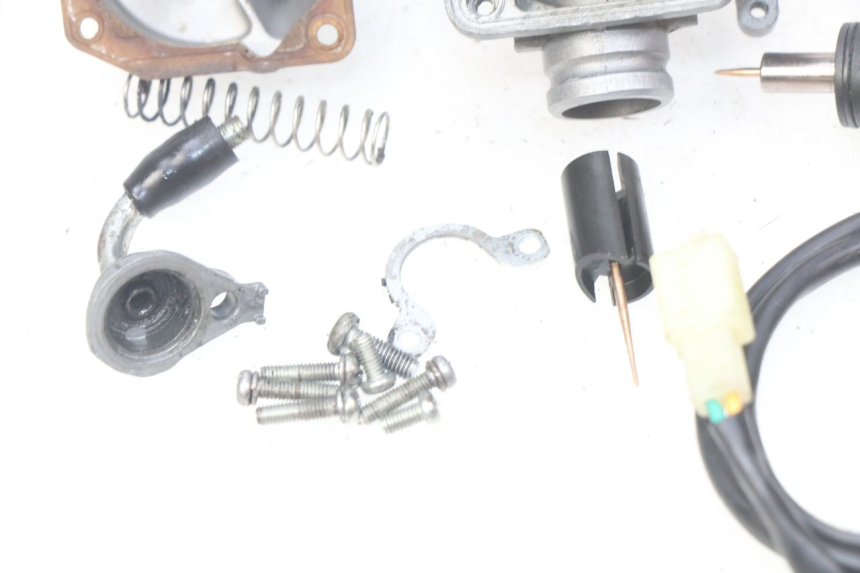 photo de CARBURATEUR SYM ORBIT 2 2T 50 (2008 - 2018) - Vue produit