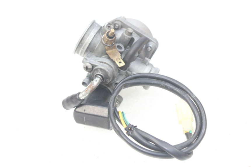 photo de CARBURATEUR SYM ORBIT 2 2T 50 (2008 - 2018) - Zoom état d’usage