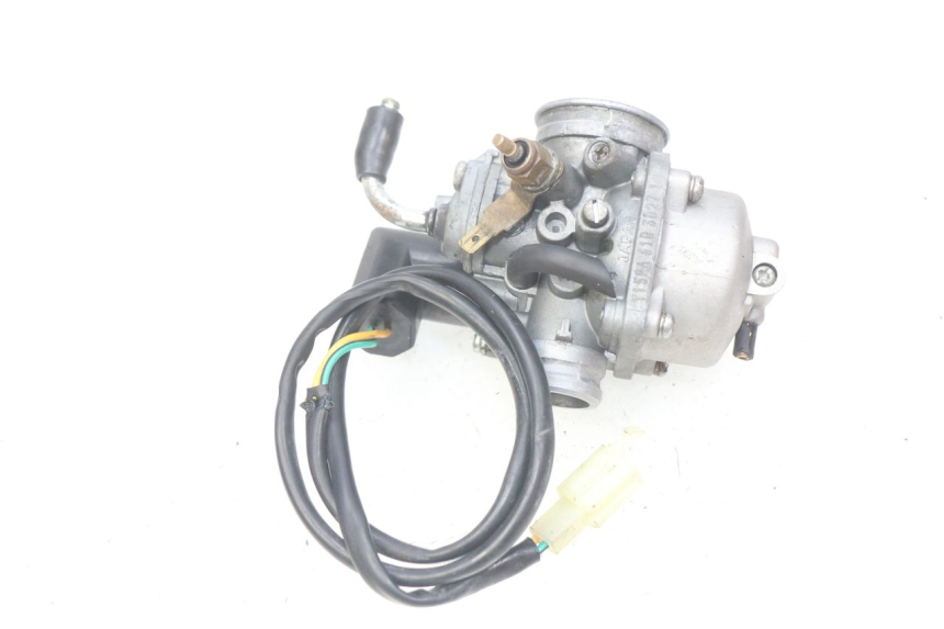 photo de CARBURATEUR SYM ORBIT 2 2T 50 (2008 - 2018) - Vue d’ensemble