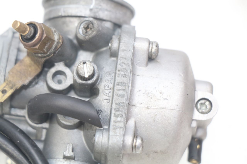 photo de CARBURATEUR SYM ORBIT 2 2T 50 (2008 - 2018) - Points de fixation