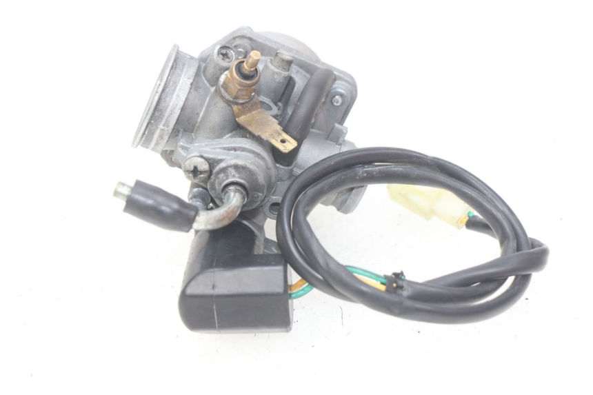 photo de CARBURATEUR SYM ORBIT 2 2T 50 (2008 - 2018) - État de surface