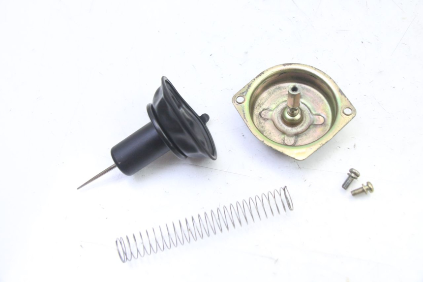 photo de CARBURATEUR SYM ORBIT 2 4T 50 (2008 - 2017) - Vue produit