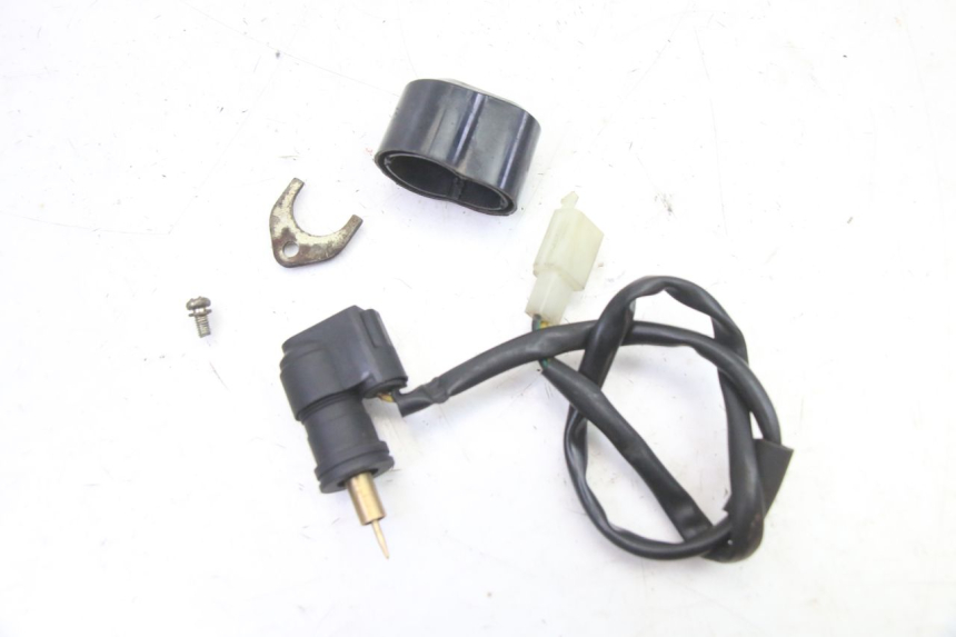 photo de CARBURATEUR SYM ORBIT 2 4T 50 (2008 - 2017) - Détails caractéristiques