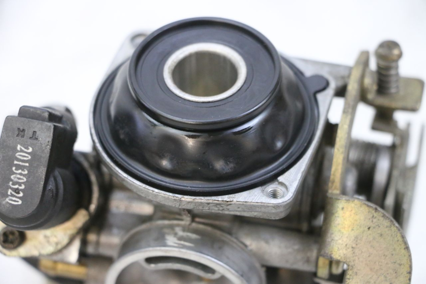 photo de CARBURATEUR SYM ORBIT 2 4T 50 (2008 - 2017) - Détails caractéristiques